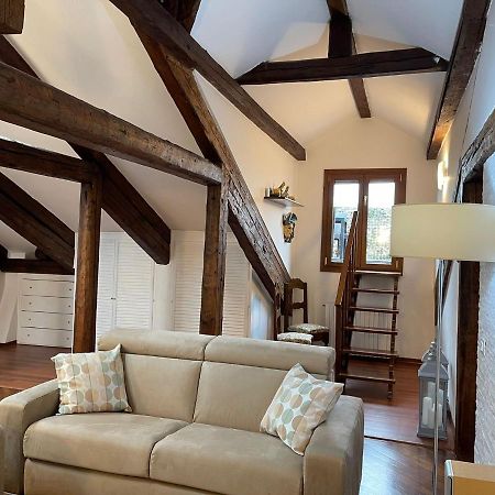 Casa Jaqueline Daire Venedik Dış mekan fotoğraf