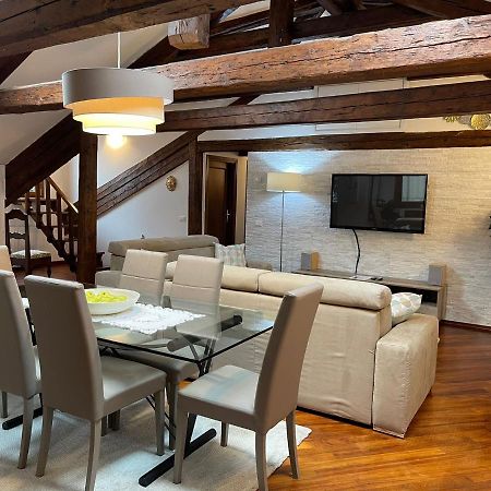Casa Jaqueline Daire Venedik Dış mekan fotoğraf
