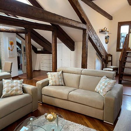 Casa Jaqueline Daire Venedik Dış mekan fotoğraf
