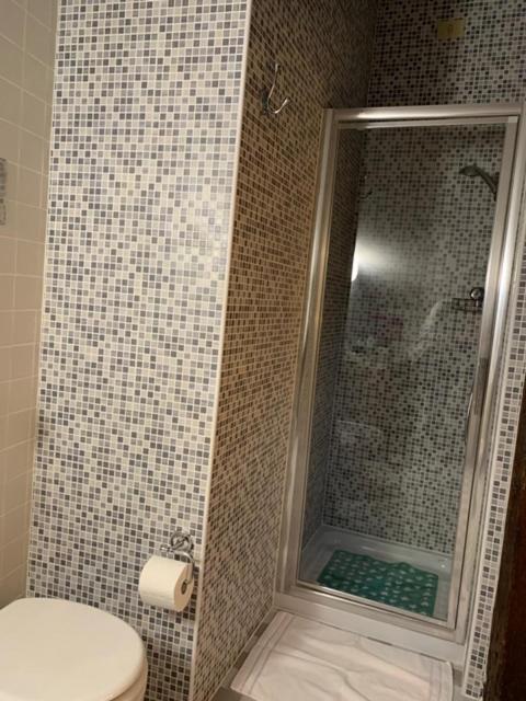 Casa Jaqueline Daire Venedik Dış mekan fotoğraf