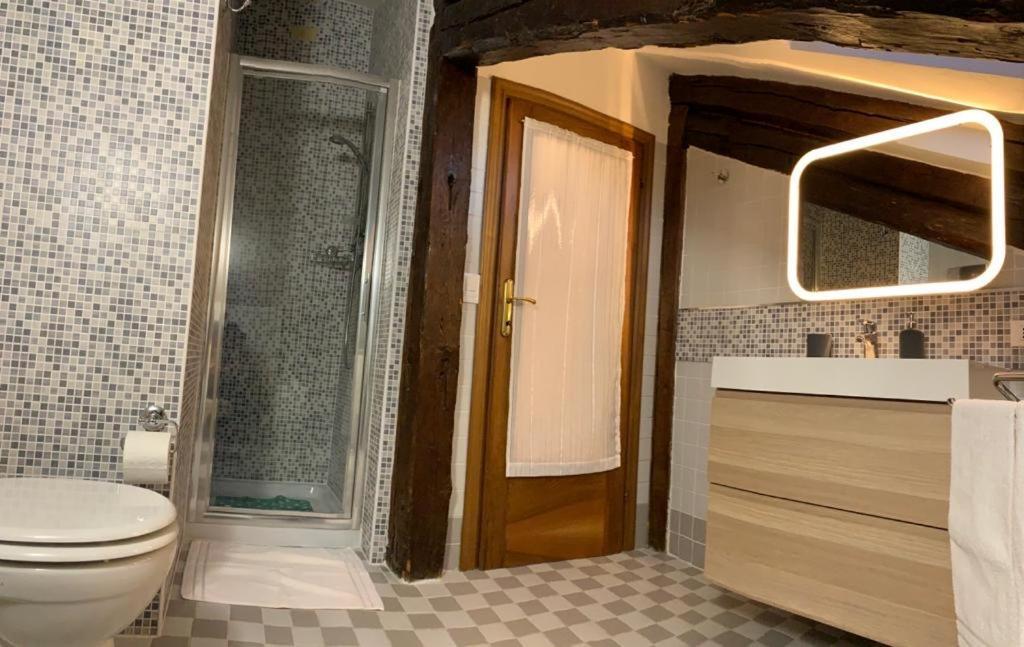 Casa Jaqueline Daire Venedik Dış mekan fotoğraf