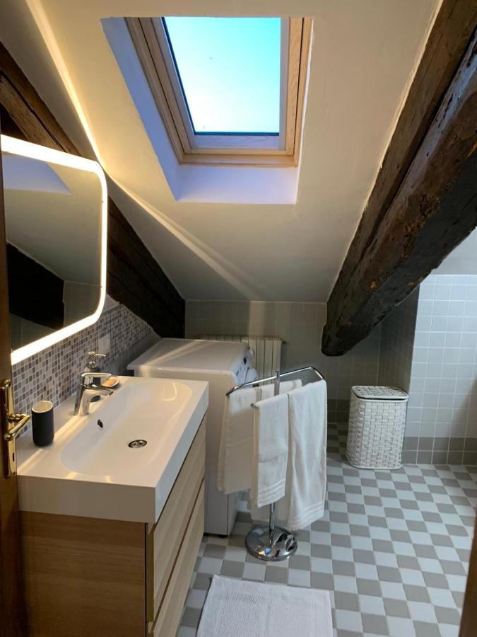 Casa Jaqueline Daire Venedik Dış mekan fotoğraf