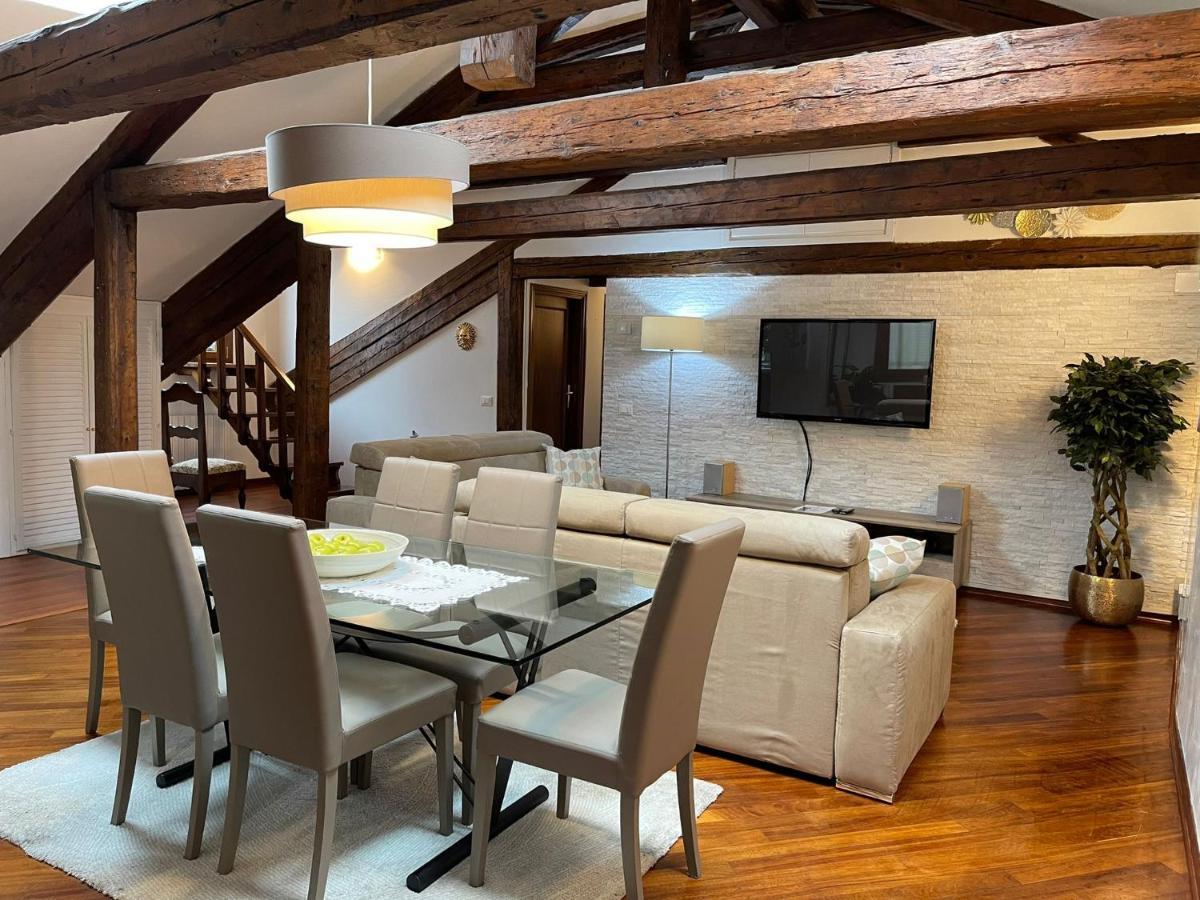Casa Jaqueline Daire Venedik Dış mekan fotoğraf